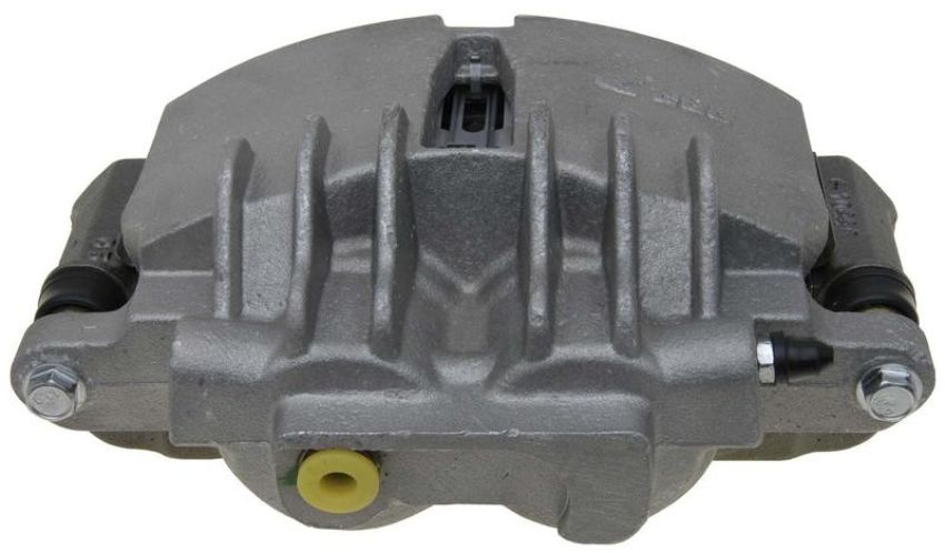 Raybestos RC12194 Raybestos R-Line Reman Loaded Caliper & Bracket Assy
