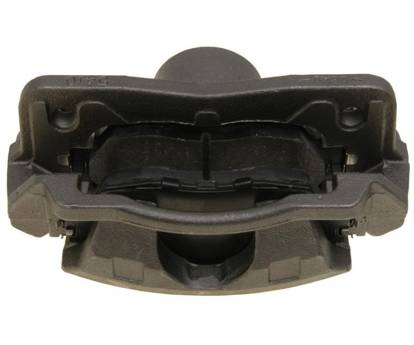Raybestos RC12196 Raybestos R-Line Reman Loaded Caliper & Bracket Assy