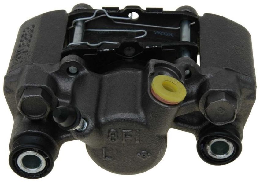 Raybestos RC12197 Raybestos R-Line Reman Loaded Caliper