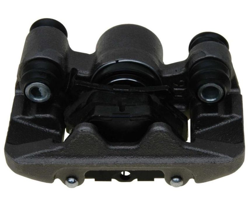 Raybestos RC12197 Raybestos R-Line Reman Loaded Caliper