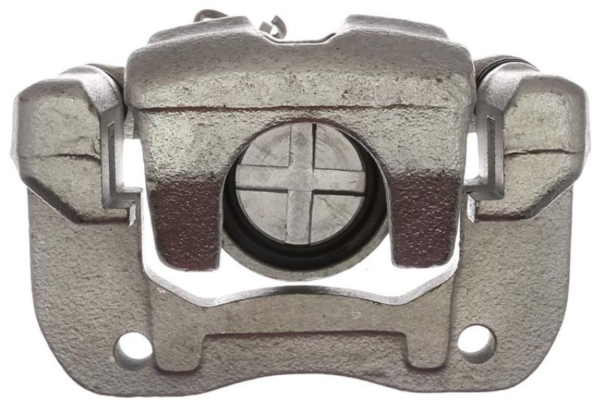 Raybestos RC12201C Raybestos R-Line Reman Loaded Coated Caliper & Bracket Assy