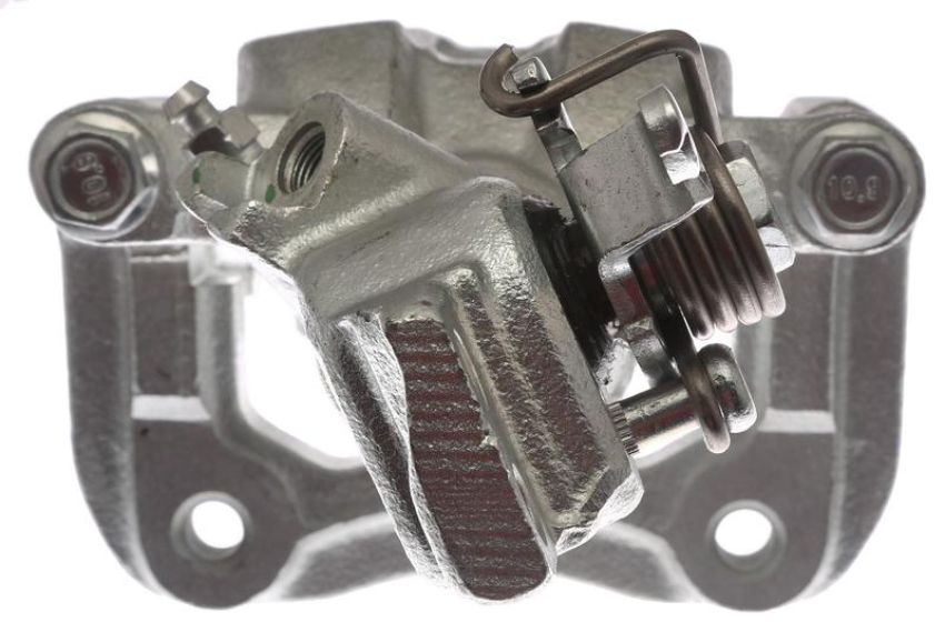 Raybestos RC12201C Raybestos R-Line Reman Loaded Coated Caliper & Bracket Assy