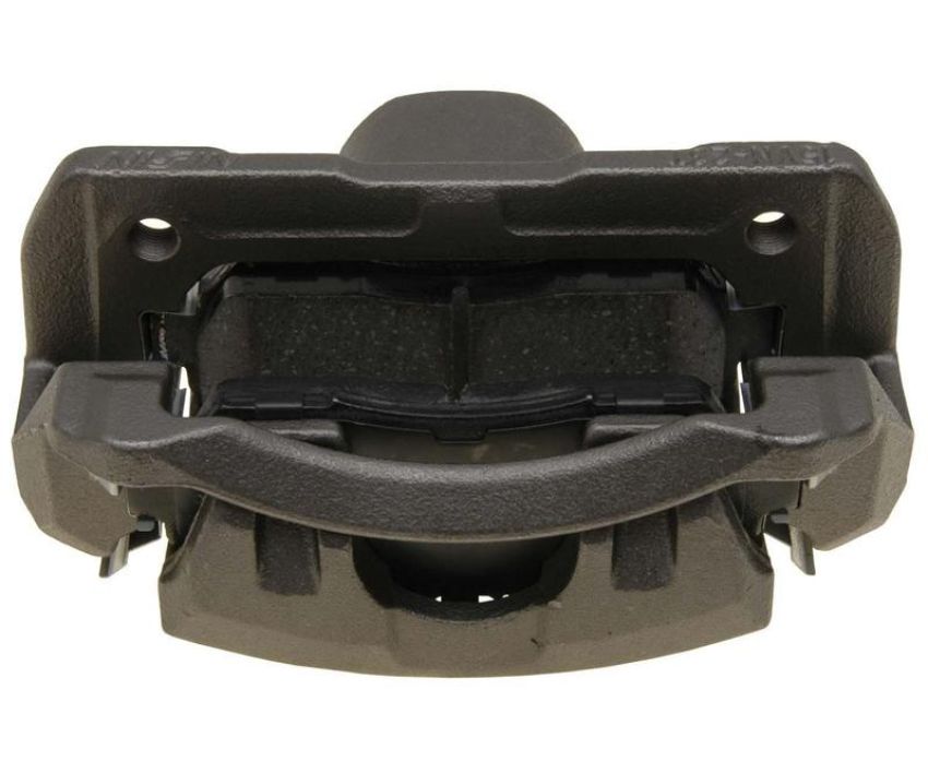 Raybestos RC12204 Raybestos R-Line Reman Loaded Caliper & Bracket Assy