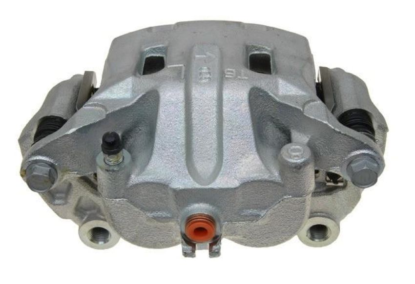 Raybestos RC12205 Raybestos R-Line Reman Loaded Caliper & Bracket Assy