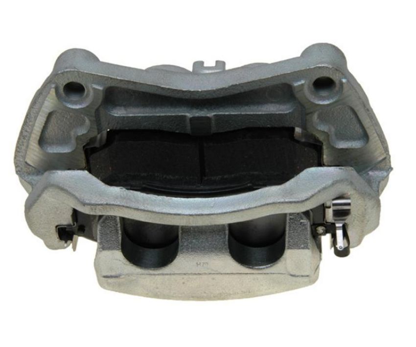 Raybestos RC12205 Raybestos R-Line Reman Loaded Caliper & Bracket Assy