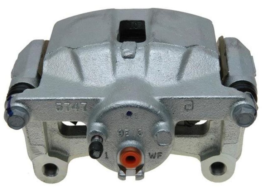 Raybestos RC12209 Raybestos R-Line Reman Loaded Caliper & Bracket Assy