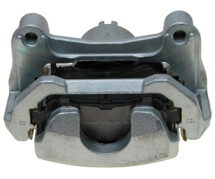 Raybestos RC12209 Raybestos R-Line Reman Loaded Caliper & Bracket Assy
