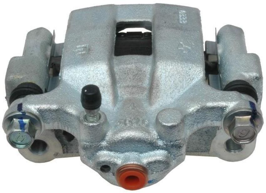 Raybestos RC12211 Raybestos R-Line Reman Loaded Caliper & Bracket Assy