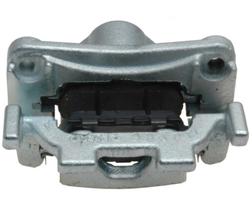 Raybestos RC12212 Raybestos R-Line Reman Loaded Caliper & Bracket Assy
