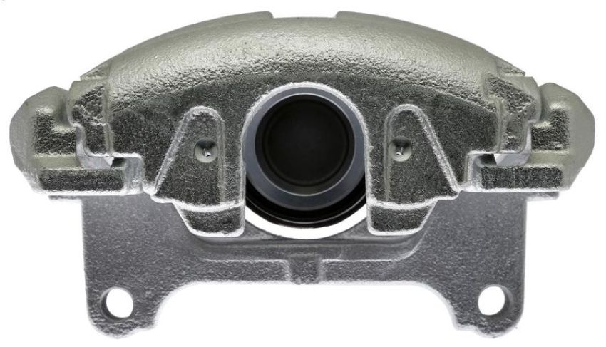 Raybestos RC12213C Raybestos R-Line Reman Loaded Coated Caliper & Bracket Assy