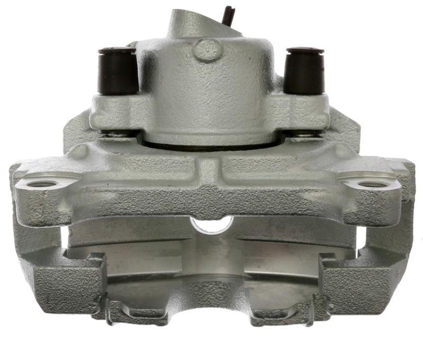 Raybestos RC12213C Raybestos R-Line Reman Loaded Coated Caliper & Bracket Assy