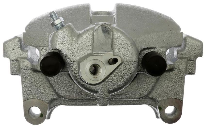 Raybestos RC12213C Raybestos R-Line Reman Loaded Coated Caliper & Bracket Assy