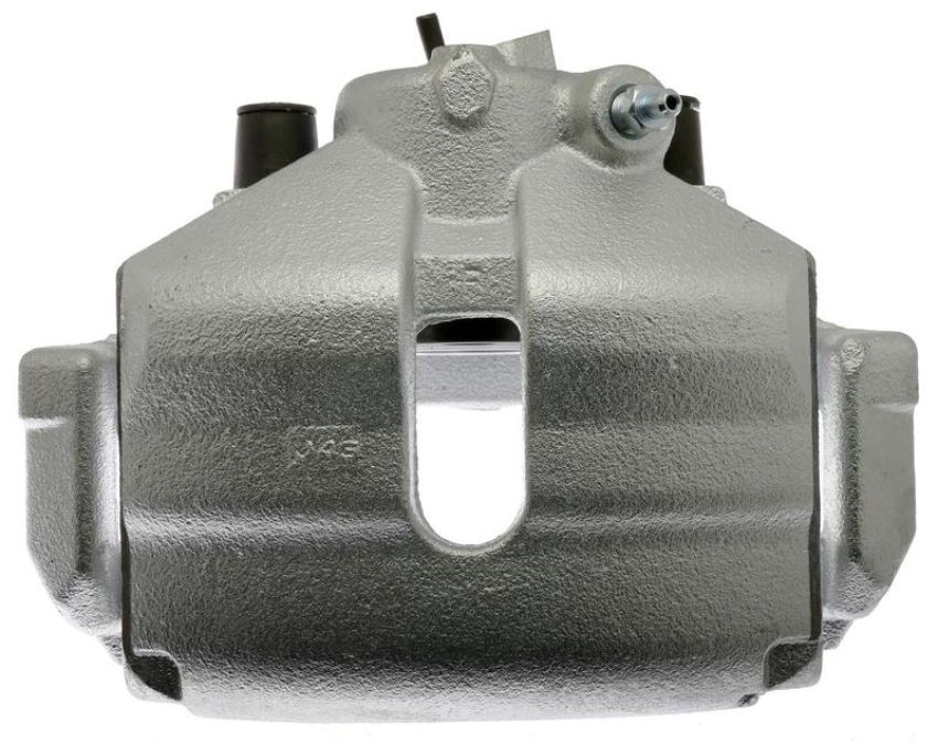 Raybestos RC12213C Raybestos R-Line Reman Loaded Coated Caliper & Bracket Assy