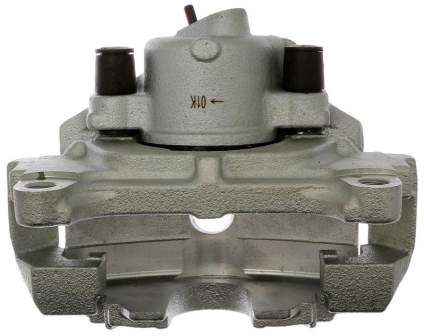 Raybestos RC12214C Raybestos R-Line Reman Loaded Coated Caliper & Bracket Assy