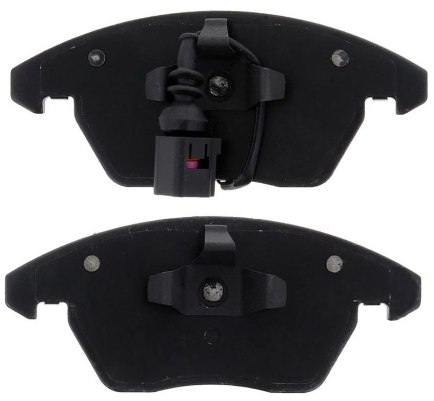 Raybestos RC12214C Raybestos R-Line Reman Loaded Coated Caliper & Bracket Assy