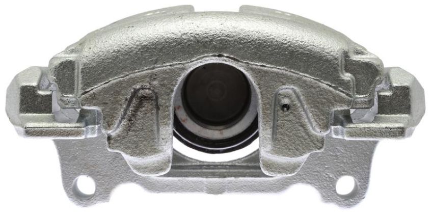 Raybestos RC12215C Raybestos R-Line Reman Loaded Coated Caliper & Bracket Assy