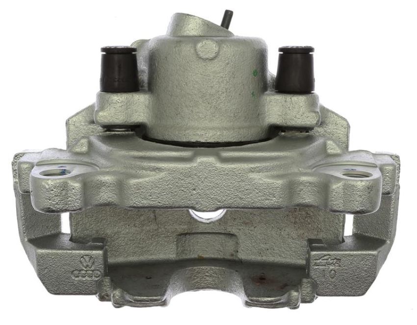 Raybestos RC12215C Raybestos R-Line Reman Loaded Coated Caliper & Bracket Assy