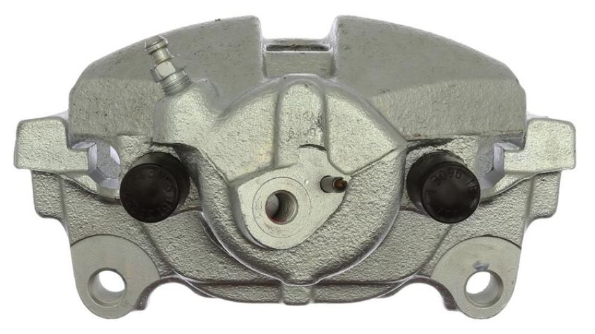Raybestos RC12215C Raybestos R-Line Reman Loaded Coated Caliper & Bracket Assy