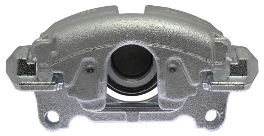 Raybestos RC12216C Raybestos R-Line Reman Loaded Coated Caliper & Bracket Assy