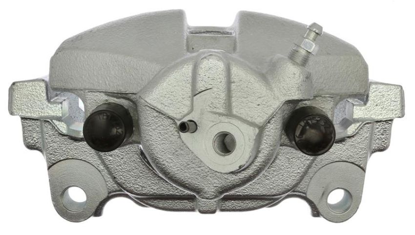 Raybestos RC12216C Raybestos R-Line Reman Loaded Coated Caliper & Bracket Assy