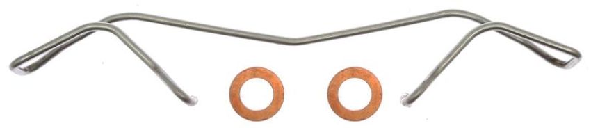 Raybestos RC12216C Raybestos R-Line Reman Loaded Coated Caliper & Bracket Assy