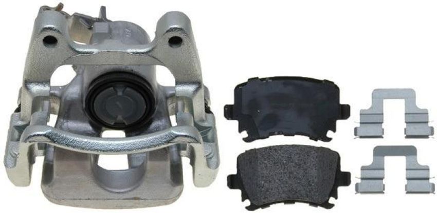 Raybestos RC12217 Raybestos R-Line Reman Loaded Caliper & Bracket Assy