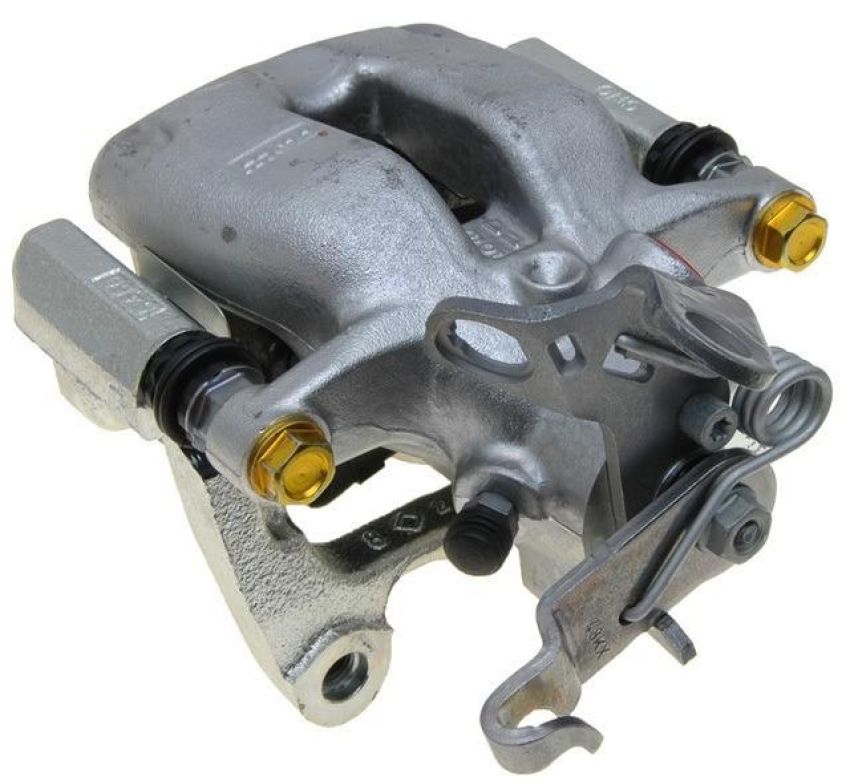 Raybestos RC12217 Raybestos R-Line Reman Loaded Caliper & Bracket Assy