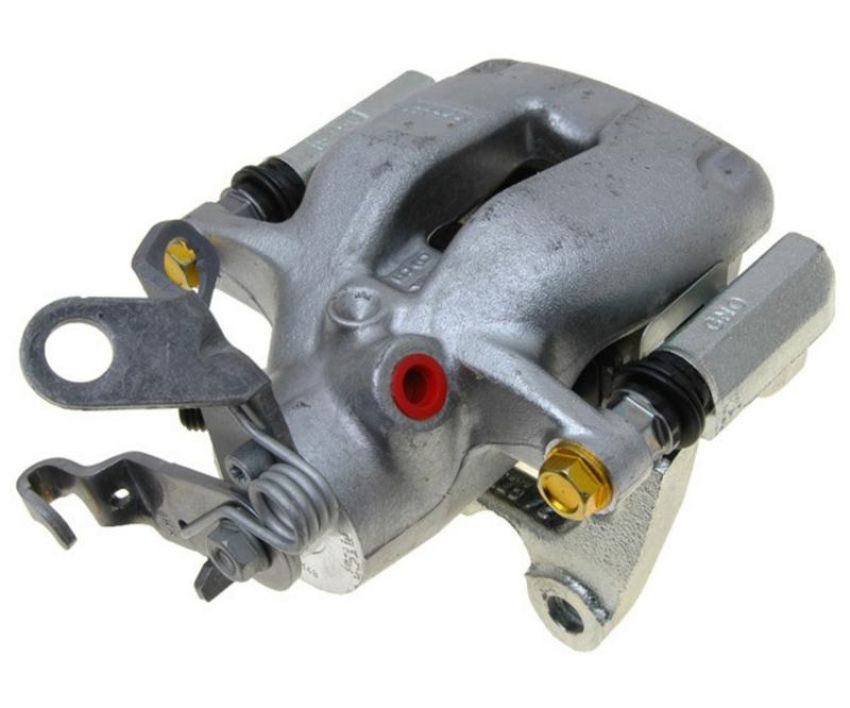Raybestos RC12217 Raybestos R-Line Reman Loaded Caliper & Bracket Assy