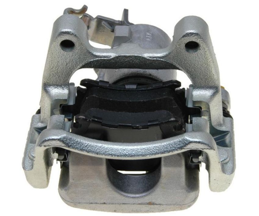 Raybestos RC12217 Raybestos R-Line Reman Loaded Caliper & Bracket Assy