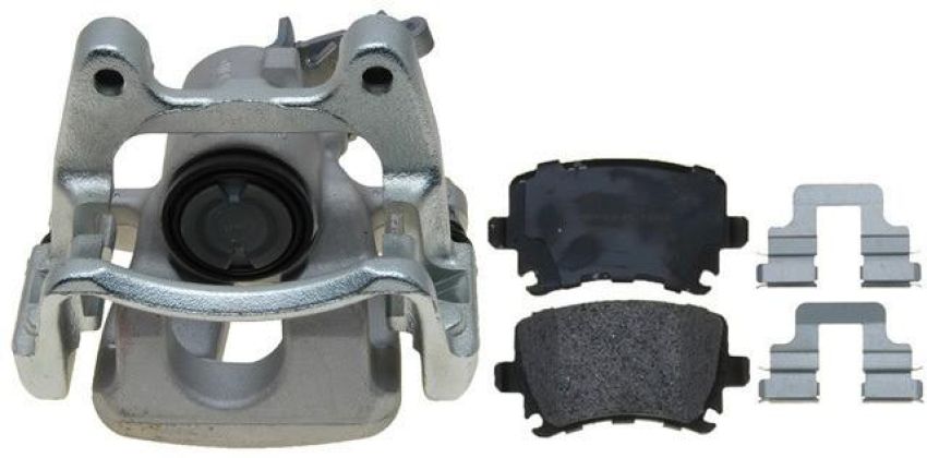 Raybestos RC12218 Raybestos R-Line Reman Loaded Caliper & Bracket Assy