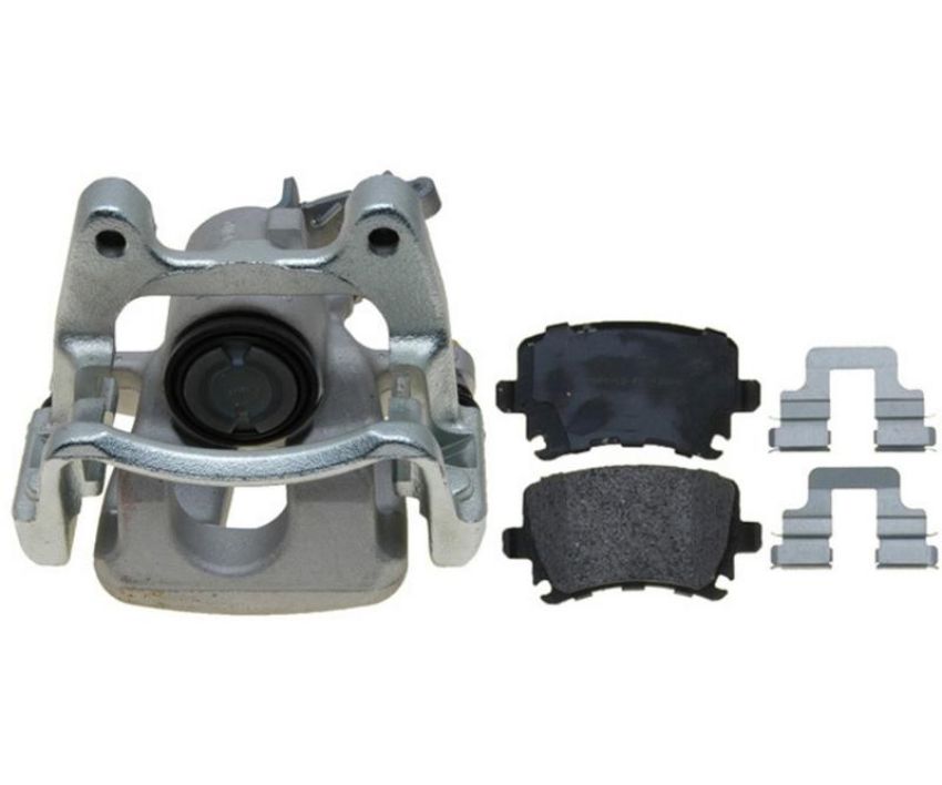 Raybestos RC12218 Raybestos R-Line Reman Loaded Caliper & Bracket Assy