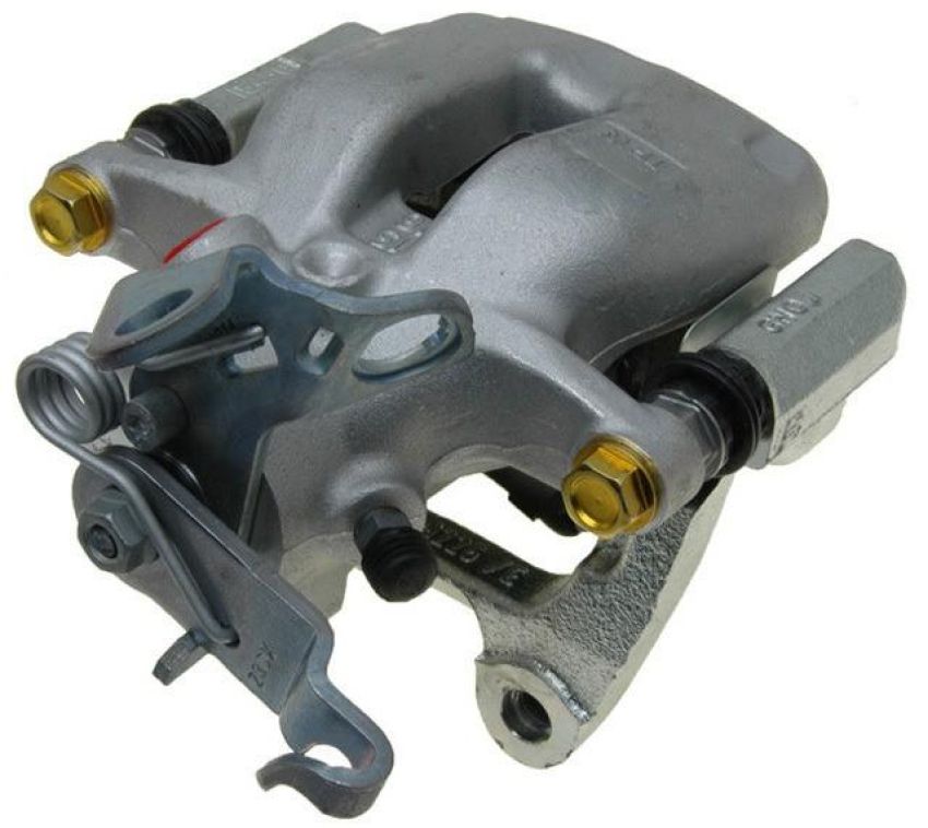 Raybestos RC12218 Raybestos R-Line Reman Loaded Caliper & Bracket Assy