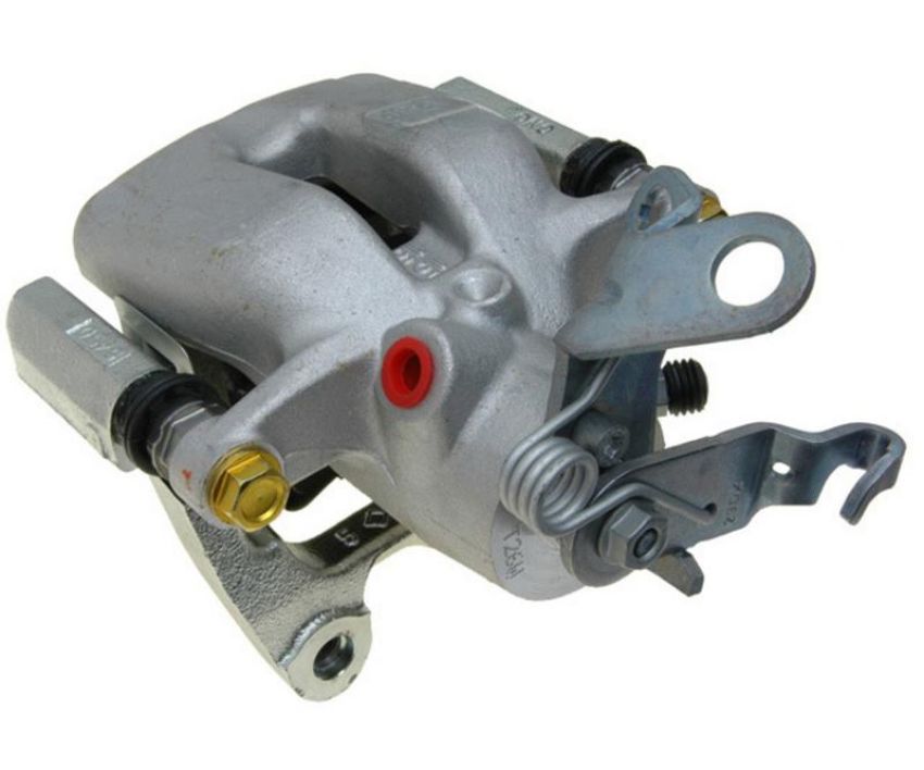 Raybestos RC12218 Raybestos R-Line Reman Loaded Caliper & Bracket Assy