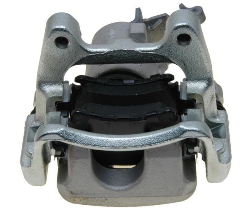 Raybestos RC12218 Raybestos R-Line Reman Loaded Caliper & Bracket Assy