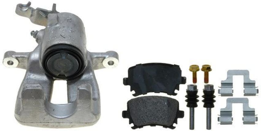 Raybestos RC12219 Raybestos R-Line Reman Loaded Caliper