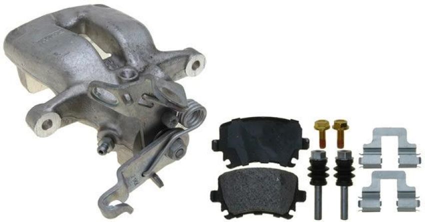 Raybestos RC12219 Raybestos R-Line Reman Loaded Caliper