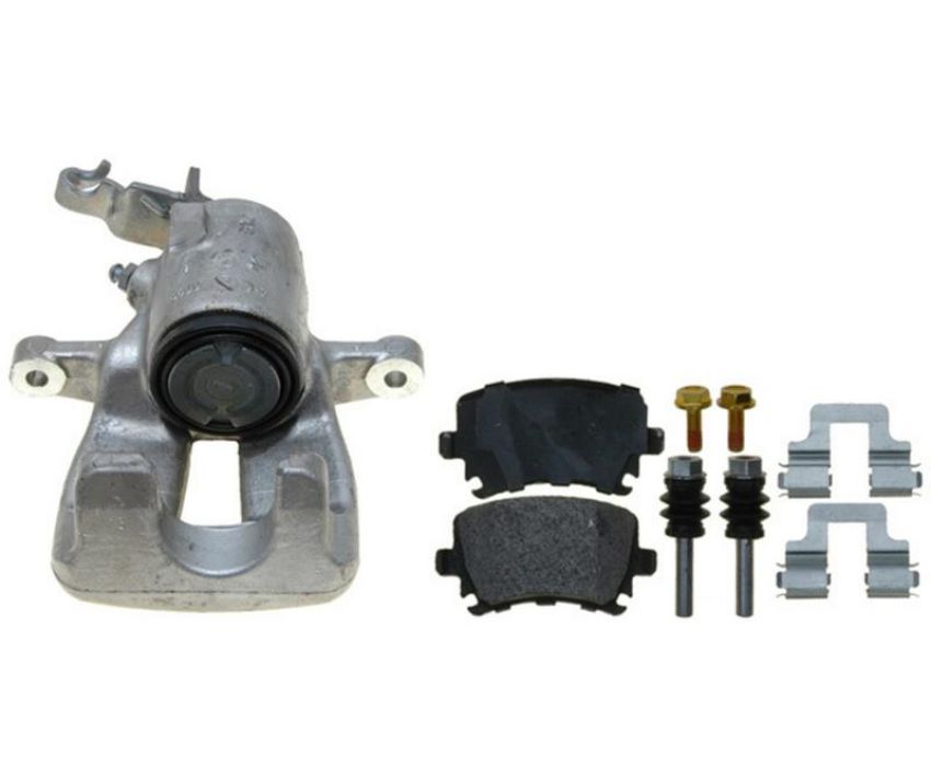 Raybestos RC12219 Raybestos R-Line Reman Loaded Caliper