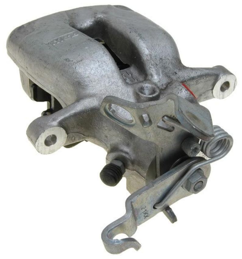 Raybestos RC12219 Raybestos R-Line Reman Loaded Caliper