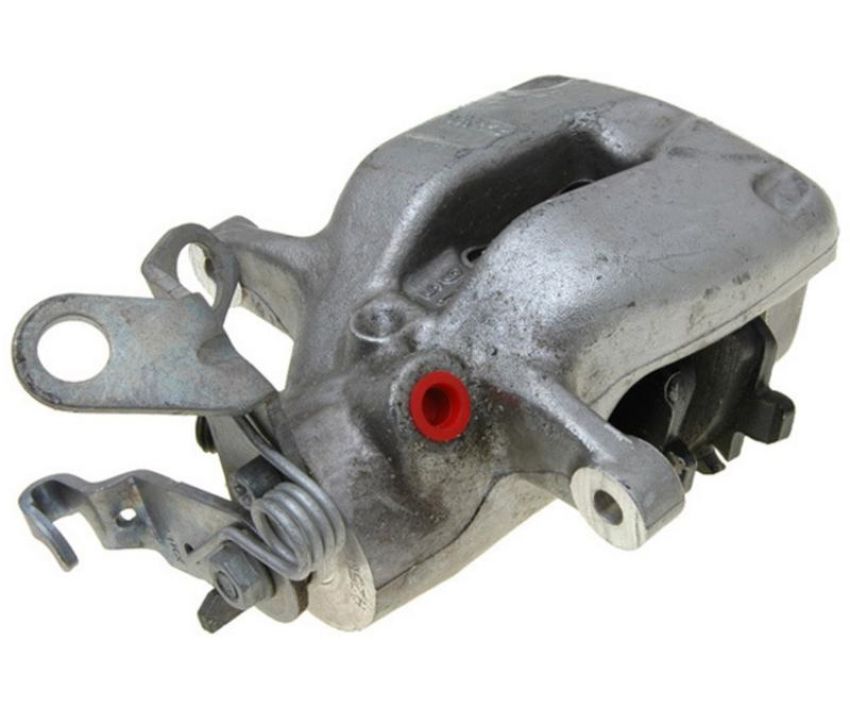 Raybestos RC12219 Raybestos R-Line Reman Loaded Caliper