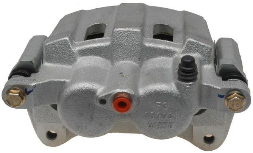 Raybestos RC12228 Raybestos R-Line Reman Loaded Caliper & Bracket Assy