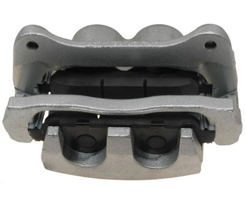 Raybestos RC12228 Raybestos R-Line Reman Loaded Caliper & Bracket Assy