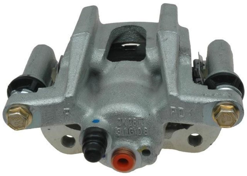 Raybestos RC12229 Raybestos R-Line Reman Loaded Caliper & Bracket Assy