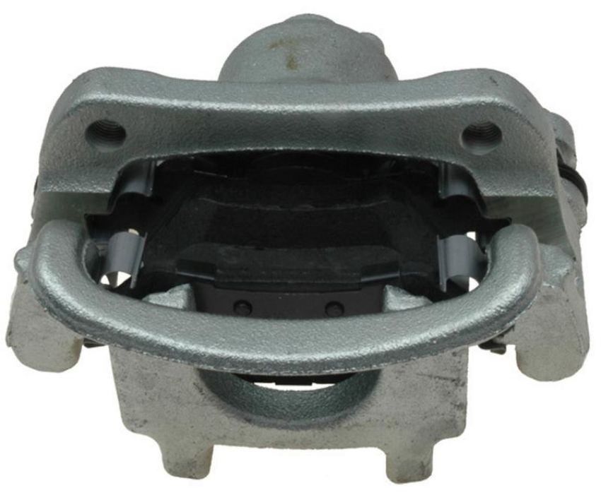 Raybestos RC12229 Raybestos R-Line Reman Loaded Caliper & Bracket Assy