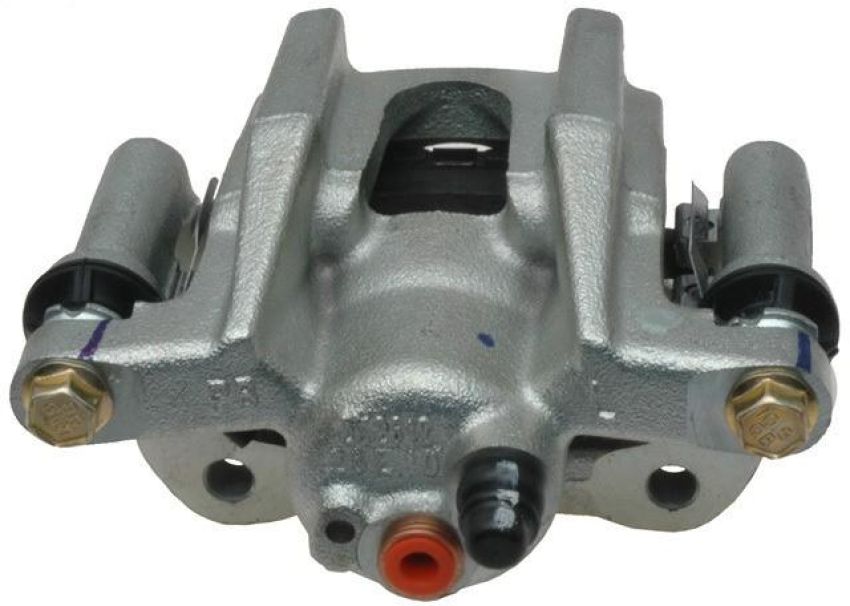 Raybestos RC12230 Raybestos R-Line Reman Loaded Caliper & Bracket Assy