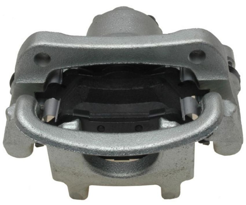 Raybestos RC12230 Raybestos R-Line Reman Loaded Caliper & Bracket Assy