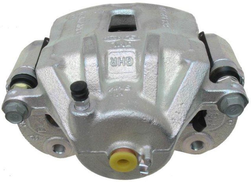 Raybestos RC12231 Raybestos R-Line Reman Loaded Caliper & Bracket Assy