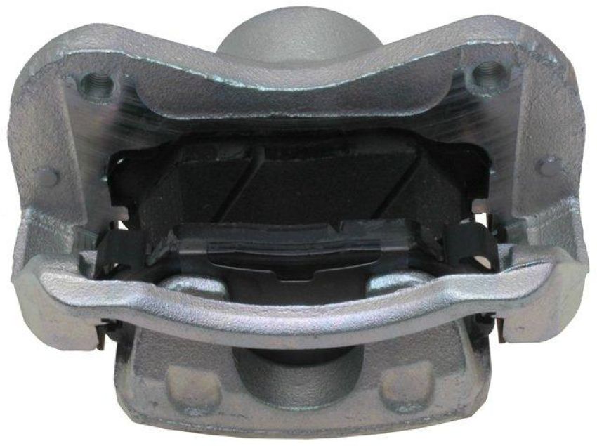 Raybestos RC12231 Raybestos R-Line Reman Loaded Caliper & Bracket Assy