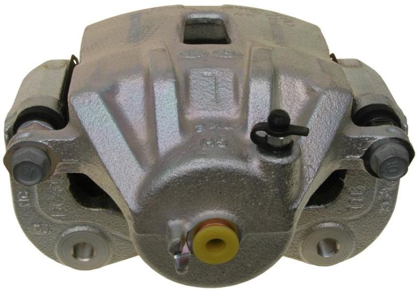 Raybestos RC12232 Raybestos R-Line Reman Loaded Caliper & Bracket Assy