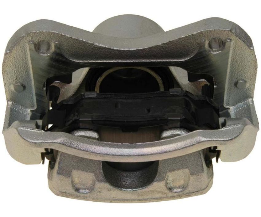 Raybestos RC12232 Raybestos R-Line Reman Loaded Caliper & Bracket Assy