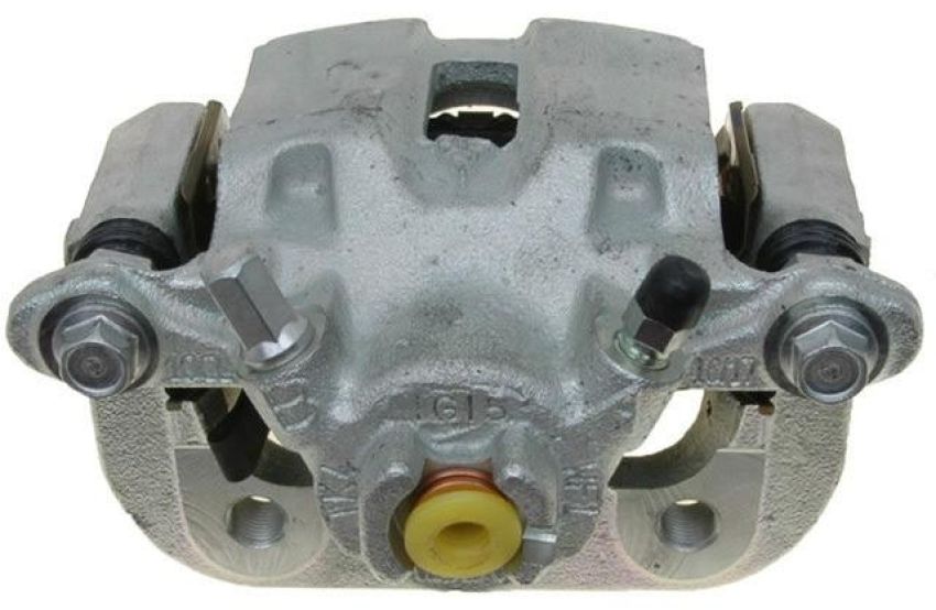 Raybestos RC12234 Raybestos R-Line Reman Loaded Caliper & Bracket Assy
